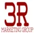 3 Rivers Marketing Group logo