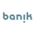 Banik Communications logo