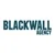 Blackwall Agency logo