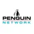 Penguin Network logo