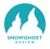 Snowghost Design logo