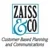 Zaiss & Company logo
