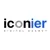 ICONIER logo