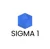 Sigma 1 logo
