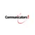 Communicators Group logo