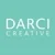 DARCI Creative logo