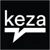 Keza Media logo