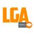 LGA Media Group logo