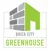 Brick City Greenhouse logo