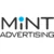 Mint Advertising logo