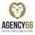 Agency 66 logo