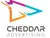 Cheddar Advertising logo