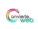 Convierte web LLC logo
