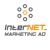 Internet Marketing Ad logo