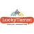 LuckyTamm Digital Marketing logo