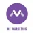 M Marketing, LLC logo