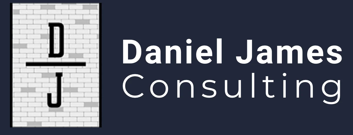 Daniel James Consulting logo