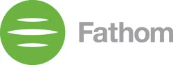 Fathom Communications logo