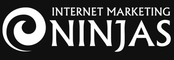 Internet Marketing Ninjas logo