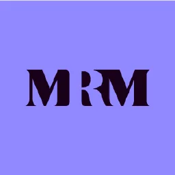 MRMMcCann logo