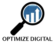 OPTIMIZE DIGITAL logo
