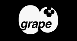 8grape logo