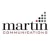 Martin Communications logo