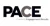 Pace logo