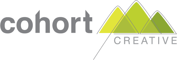 Cohort Creative Group logo