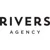 Rivers Agency logo