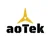 aoTek logo