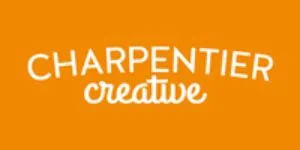 Charpentier Creative logo