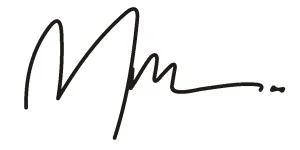 Minot Marketing logo