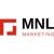 MNL Marketing logo