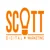 Scott Digital Marketing logo