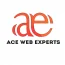 Ace Web Experts logo