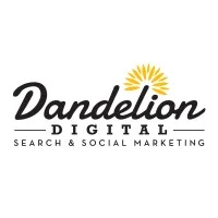 Dandelion Digital Marketing logo