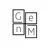 GenM Creative logo
