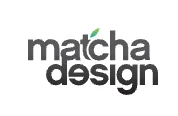 Matcha Design logo