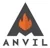 Anvil Media logo