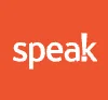 Speak! logo