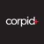 corpid+ logo