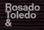 RosadoToledo& logo
