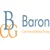 Baron Communications Group logo