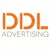 DDL Advertising logo