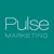 Pulse Marketing logo