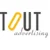 Tout Advertising, LLC logo