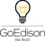 GoEdison logo