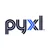 Pyxl logo