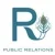 R Public Relations logo
